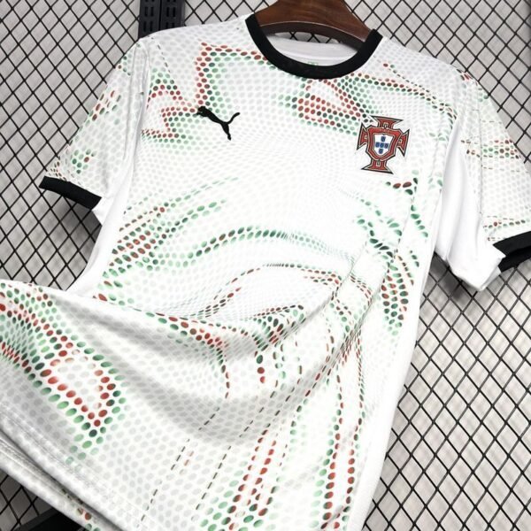 Portugal 2025-26 Away Fan Version