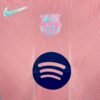 FC Barcelona 2025-26 pink special edition Fan Version