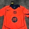 Barcelona 2025-26 Third Kids Kit