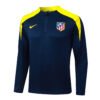 Atletico Madrid Tracksuit Kit 2025-26