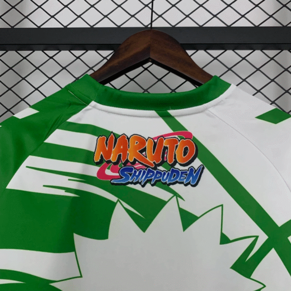 Real Betis Especial  25-26 Naruto