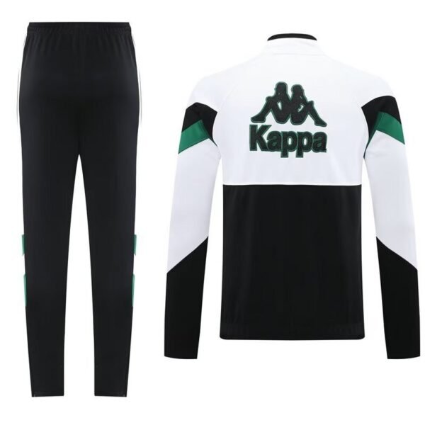 Real Betis Tracksuit Kit 2025-26
