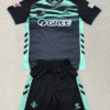 微信图片_2025-11-02_225633_147 Real Betis 2025-26 Third Kids Kit