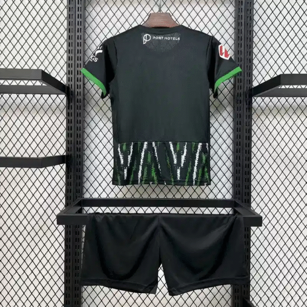 微信图片_2025-11-04_140530_519 Elche CF 2025-26 Away Kids Kit