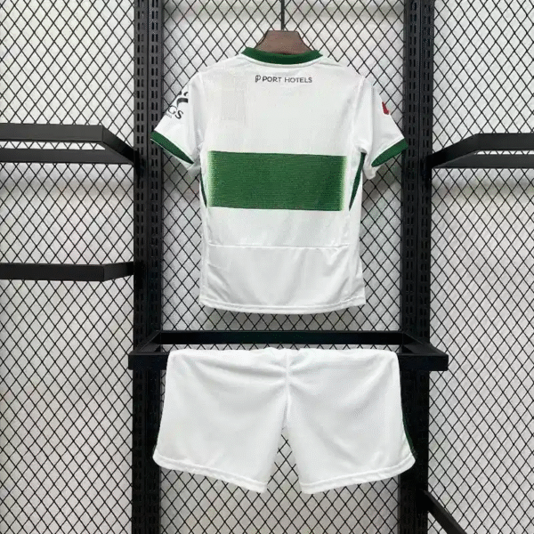 微信图片_2025-11-04_140646_256 Elche CF 2025-26 Home Kids Kit