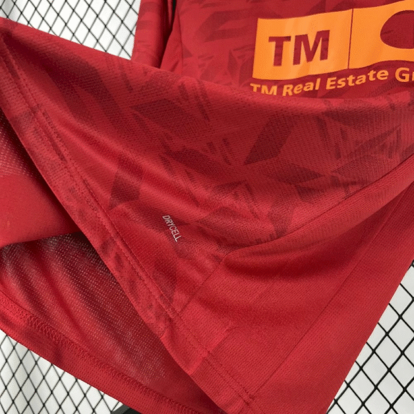 Valencia CF 2025-26 Away Fan Version