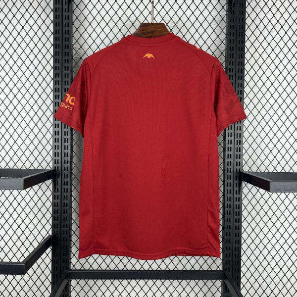 Valencia CF 2025-26 Away Fan Version