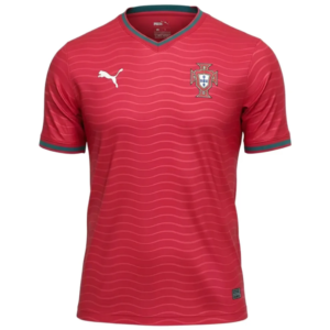 Portugal  Home  2025/26 Fan Version