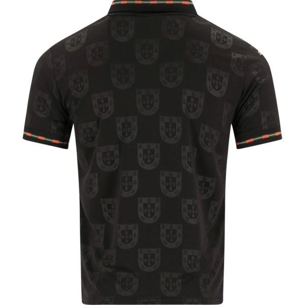 Special Portugal 2026 'Black Panther' Fan Version