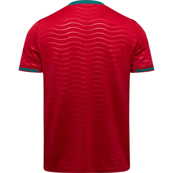 Portugal  Home  2025/26 Fan Version