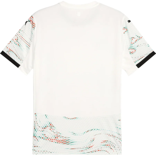 Portugal Away 2025/26 Fan Version