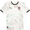 Portugal Away 2025/26 Fan Version