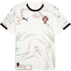 Portugal Away 2025/26 Fan Version