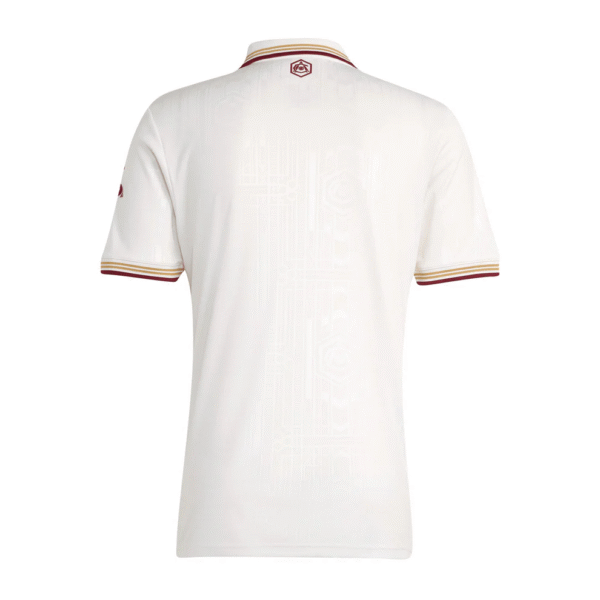 2025-26 Arsenal Third Fan Version