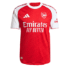 Arsenal Home 2025/26 Fan Version