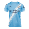 Manchester City Home 2025/26 Fan Version