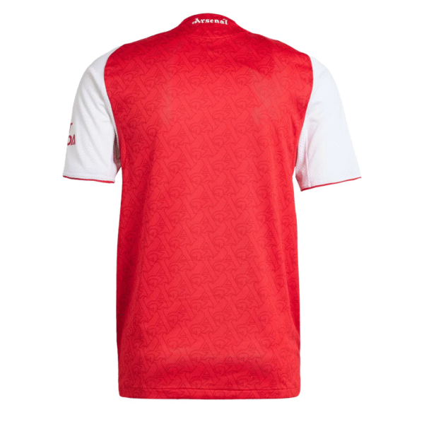 Arsenal Home 2025/26 Fan Version