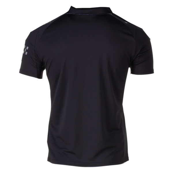 Manchester City Away Jersey 25/26 Fan Version