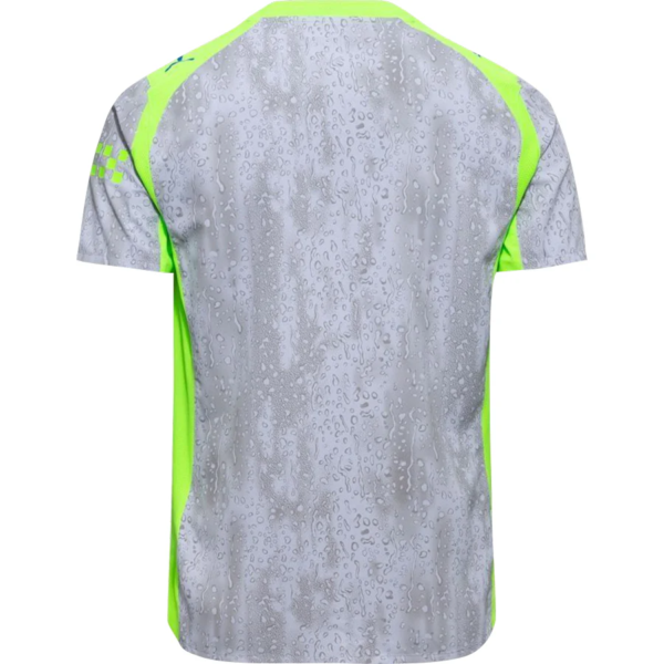 Manchester City Third Jersey 2025/26 Fan Version