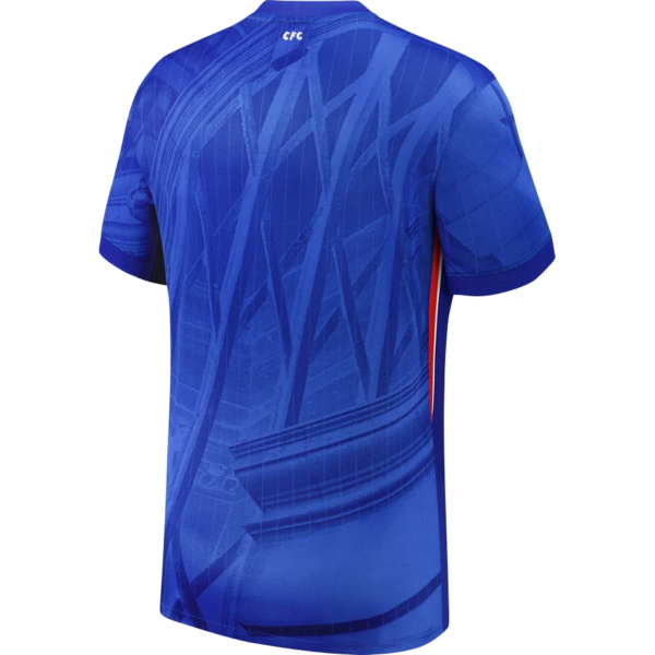 Chelsea FC Home 2025/26 Fan Version