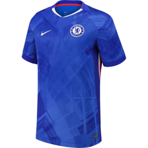 Chelsea FC Home 2025/26 Fan Version
